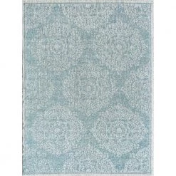 Villa Veranda Icy Blossom White Transitional Abstract 5 ft. x 7 ft. Area Rug by CosmoLiving by Cosmopolitan 11 Villa Veranda Icy Blossom White Transitional Abstract 5 ft. x 7 ft. Area Rug by CosmoLiving by Cosmopolitan -HOMELEGEND Sales white cosmoliving by cosmopolitan area rugs ra28414 31 1000