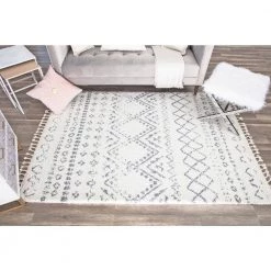 Mason Shag Shadow White 2 ft. x 4 ft. Area Rug by CosmoLiving by Cosmopolitan 13 Mason Shag Shadow White 2 ft. x 4 ft. Area Rug by CosmoLiving by Cosmopolitan -HOMELEGEND Sales white cosmoliving by cosmopolitan area rugs ra28932 4f 1000