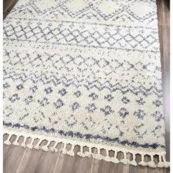 Mason Shag Shadow White 2 ft. x 8 ft. Area Rug by CosmoLiving by Cosmopolitan 12 Mason Shag Shadow White 2 ft. x 8 ft. Area Rug by CosmoLiving by Cosmopolitan -HOMELEGEND Sales white cosmoliving by cosmopolitan area rugs ra28933 c3 1000