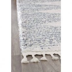 Mason Shag Heath White 2 ft. x 4 ft. Area Rug by CosmoLiving by Cosmopolitan 10 Mason Shag Heath White 2 ft. x 4 ft. Area Rug by CosmoLiving by Cosmopolitan -HOMELEGEND Sales white cosmoliving by cosmopolitan area rugs ra28938 4f 1000