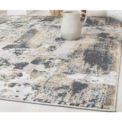 Auden White 8 ft. x 10 ft. Area Rug by CosmoLiving by Cosmopolitan 13 Auden White 8 ft. x 10 ft. Area Rug by CosmoLiving by Cosmopolitan -HOMELEGEND Sales white cosmoliving by cosmopolitan area rugs ra30399 4f 1000
