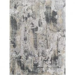 Auden White 8 ft. x 10 ft. Area Rug by CosmoLiving by Cosmopolitan