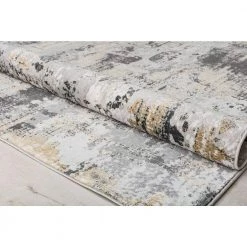 Auden White 8 ft. x 10 ft. Area Rug by CosmoLiving by Cosmopolitan 11 Auden White 8 ft. x 10 ft. Area Rug by CosmoLiving by Cosmopolitan -HOMELEGEND Sales white cosmoliving by cosmopolitan area rugs ra30399 66 1000