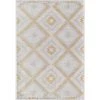 Soleil Golden Touch White Tribal 8 ft. x 12 ft. Moroccan Area Rug by CosmoLiving by Cosmopolitan 2 Soleil Golden Touch White Tribal 8 ft. x 12 ft. Moroccan Area Rug by CosmoLiving by Cosmopolitan -HOMELEGEND Sales white cosmoliving by cosmopolitan area rugs ra30497 64 1000