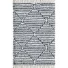 Night Odyssey Stripe Modern White 8 ft. x 10 ft. Area Rug by CosmoLiving by Cosmopolitan 2 Night Odyssey Stripe Modern White 8 ft. x 10 ft. Area Rug by CosmoLiving by Cosmopolitan -HOMELEGEND Sales white cosmoliving by cosmopolitan area rugs ra32574 64 1000