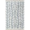 Cloud White 5 ft. x 7 ft. Vine Geometric Modern Area Rug by CosmoLiving by Cosmopolitan 1 Cloud White 5 ft. x 7 ft. Vine Geometric Modern Area Rug by CosmoLiving by Cosmopolitan -HOMELEGEND Sales white cosmoliving by cosmopolitan area rugs ra32577 64 1000