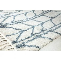 Cloud White 5 ft. x 7 ft. Vine Geometric Modern Area Rug by CosmoLiving by Cosmopolitan 10 Cloud White 5 ft. x 7 ft. Vine Geometric Modern Area Rug by CosmoLiving by Cosmopolitan -HOMELEGEND Sales white cosmoliving by cosmopolitan area rugs ra32577 c3 1000