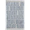 Winter's Eve Geometric Modern White 8 ft. x 10 ft. Area Rug by CosmoLiving by Cosmopolitan 2 Winter's Eve Geometric Modern White 8 ft. x 10 ft. Area Rug by CosmoLiving by Cosmopolitan -HOMELEGEND Sales white cosmoliving by cosmopolitan area rugs ra32590 64 1000