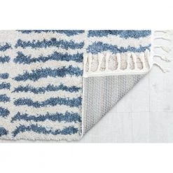 Winter's Eve Geometric Modern White 8 ft. x 10 ft. Area Rug by CosmoLiving by Cosmopolitan 9 Winter's Eve Geometric Modern White 8 ft. x 10 ft. Area Rug by CosmoLiving by Cosmopolitan -HOMELEGEND Sales white cosmoliving by cosmopolitan area rugs ra32590 66 1000