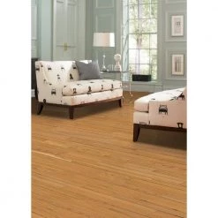 Wire Brushed Barrington Oak 3/8 in.x 3-1/2 in.and 6-1/2 in.x Varying Length Engineered T&G Hardwood Flr (26.25 sq.ft/cs) by HOMELEGEND 7 Wire Brushed Barrington Oak 3/8 in.x 3-1/2 in.and 6-1/2 in.x Varying Length Engineered T&G Hardwood Flr (26.25 sq.ft/cs) by HOMELEGEND -HOMELEGEND Sales wire brushed homelegend engineered hardwood hl140p 31 1000