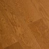 Wire Brushed Oak Havana 3/8 in. T x 5 in. W x Varying Length Click Lock Hardwood Flooring (19.69 sq. ft. / case) by HOMELEGEND -HOMELEGEND Sales wire brushed homelegend engineered hardwood hl151h 64 1000