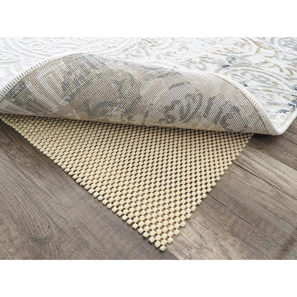 Auden Sundance Yellow 5 ft. x 7 ft. Area Rug by CosmoLiving by Cosmopolitan 6 Auden Sundance Yellow 5 ft. x 7 ft. Area Rug by CosmoLiving by Cosmopolitan - Image 4